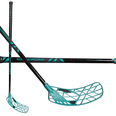 Oxdog Ultralight HES 29 TQ Round MBC2