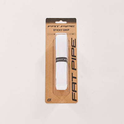 FatPipe owijka Sticky Biały
