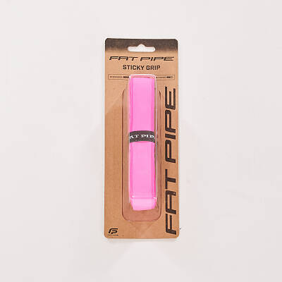 Fatpipe Owijka Sticky Pink