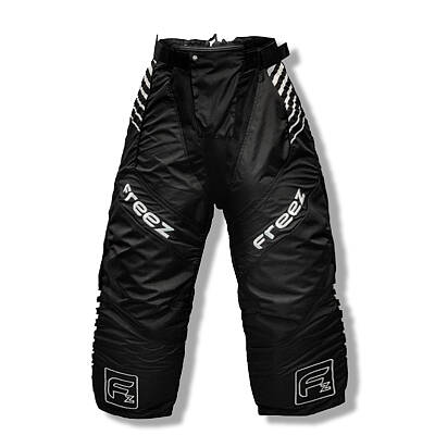 Freez G-290 Goalie Pants black spodnie bramkarskie