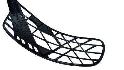 Oxdog łopatka FSL (FastShootLight) MB Black