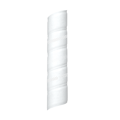 Zone owijka Over Grip Sticky White
