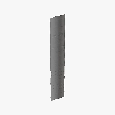Zone owijka Over Grip Sticky Grey