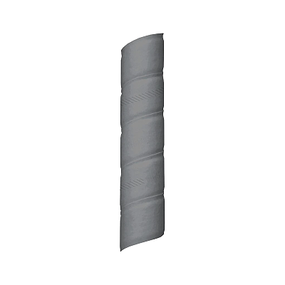 Zone owijka Monster2 Response Grey