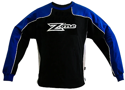 Zone bluza bramkarska Mission