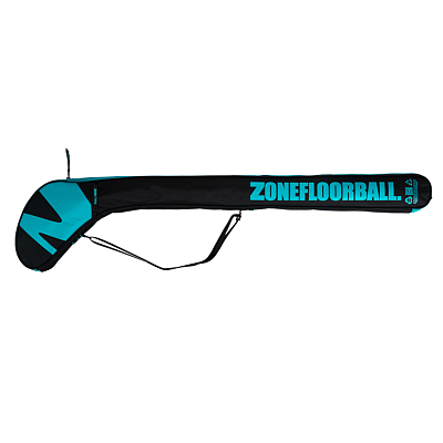 ZONE torba na kije Hybrid JR Blue/Black