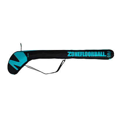 ZONE torba na kije Hybrid SR Blue/Black