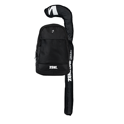 Zone Future PRO 30L plecak Black/Silver