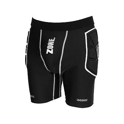 Szorty Zone Upgrade Black