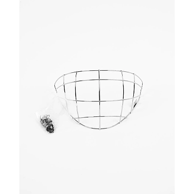 Unihoc kratka Mask Spare Part Cage Middle-End