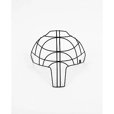 Unihoc kratka Mask Spare Part Cage High-End