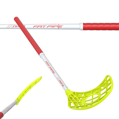 Fatpipe Nitro 34 Yellow LTD.