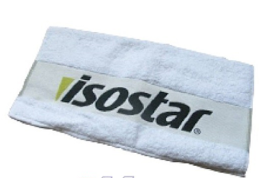 Ręcznik Isostar 100 x 50 cm