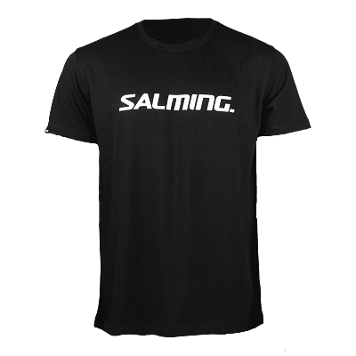 Salming t-shirt Core Off Court Tee Black