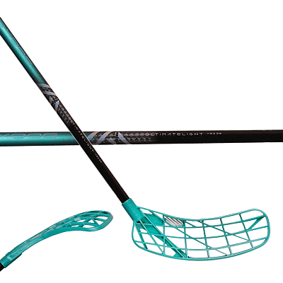 Oxdog Ultimatelight HES 27 TQ Sweoval MBC