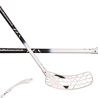 Oxdog Extremefast HST 27 LG Sweoval MBC2