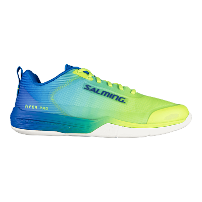 Salming Viper Pro Men Green/Blue