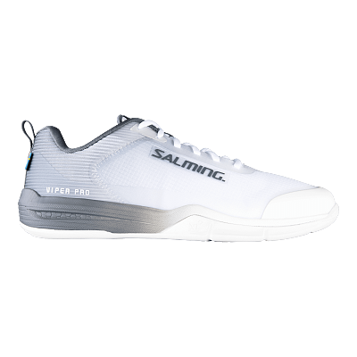 Salming Viper Pro Men White/Grey
