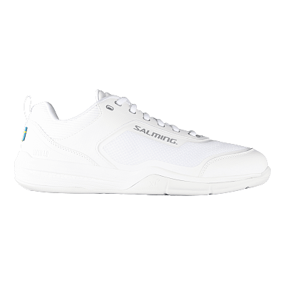 Salming Viper 1.0 Men White/Silver