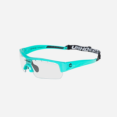 Unihoc Eyewear VICTORY Junior Turquoise