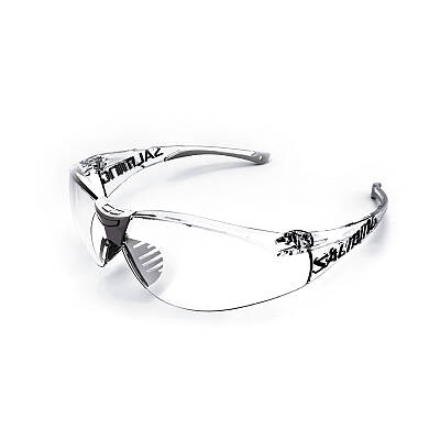 Salming okulary ochronne Split Vision Eyewear KID Melange