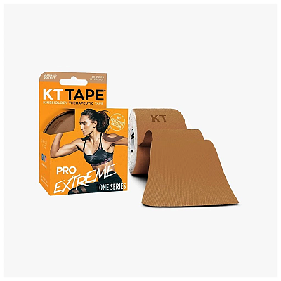 KT Tape Pro Extreme Walnut
