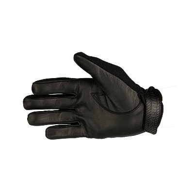 Salming Goalie Gloves E-Series Black/White