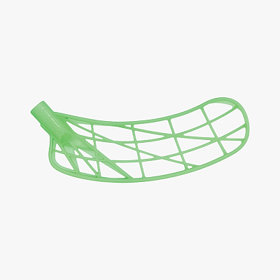 Unihoc łopatka Lab Concept Hard Titan PP
