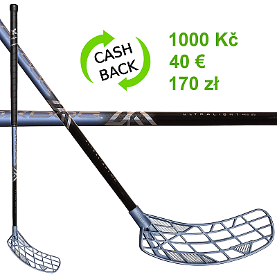 Oxdog Ultralight HES 29 SB ROUND MBC3