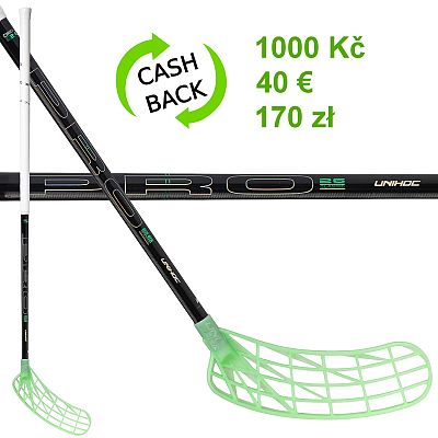 Unihoc Unilite Pro FL 26 green Classic