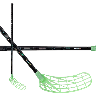Unihoc Unilite Pro FL 29 green Classic