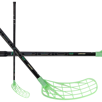 Unihoc Unilite Pro FL 29 green Oval EDT