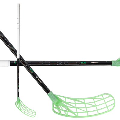 Unihoc Unilite Pro FL 26 green Classic