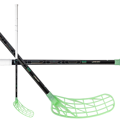 Unihoc Unilite Pro FL 26 green Slim EDT