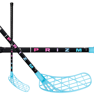 Zone Air/One PRIZM JR 35 THIN Black/Blue "27