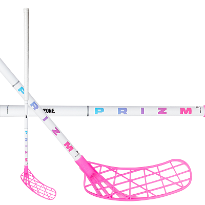 Zone Air/One PRIZM 29 White/Pink "27