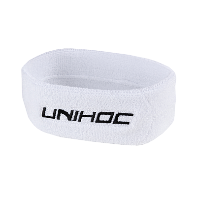 Unihoc opaska na głowę Terrific Headband