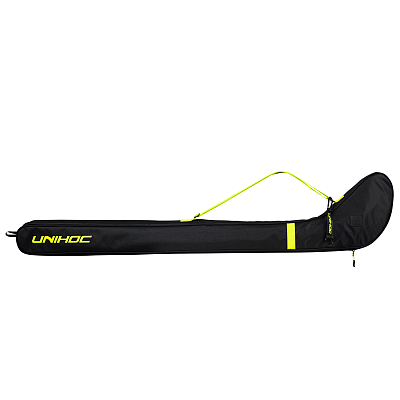 Unihoc torba na kije Color Line JR Yellow
