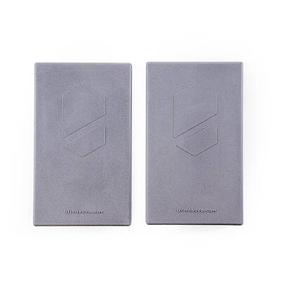 Blindsave Soft Padding 2.0