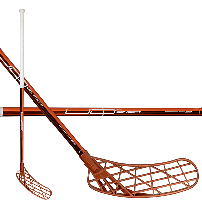 Zone Air/One UD Concept 29 Thin Copper