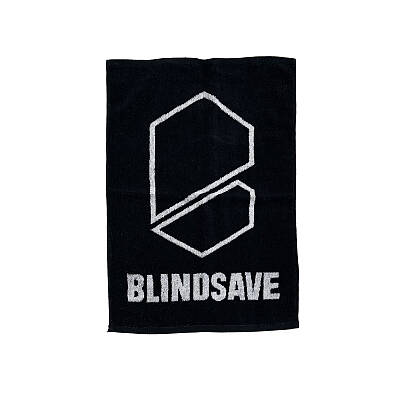 Blindsave Vault Ręcznik