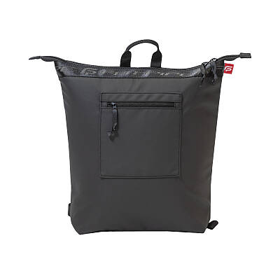 Fatpipe Wax - Backpack Black