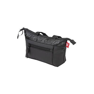 Fatpipe Wax - Toilet Bag Black