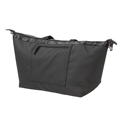 Fatpipe Wax - Training Bag Black