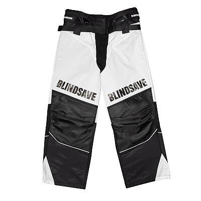 Blindsave Junior Pants Vault Black/White spodnie bramkarskie