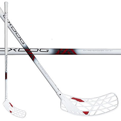 Oxdog Extremepower HST 27 WT Round MBC2