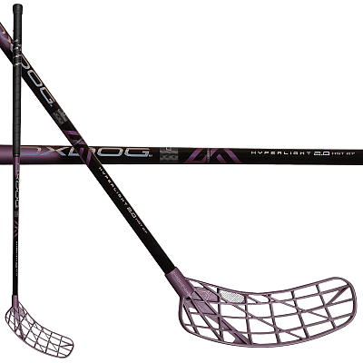 Oxdog Hyperlight 2.0 HST 27 PU Sweoval MBC