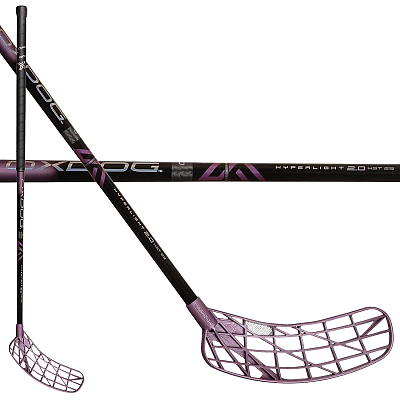 Oxdog Hyperlight 2.0 HST 29 PU Sweoval MBC