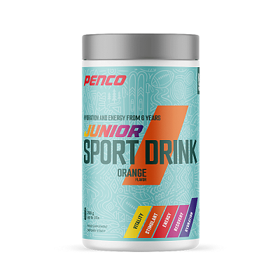 Penco Junior Sport Drink 700 g