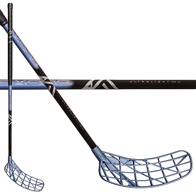 Oxdog Ultralight HES 31 SB Sweoval MB